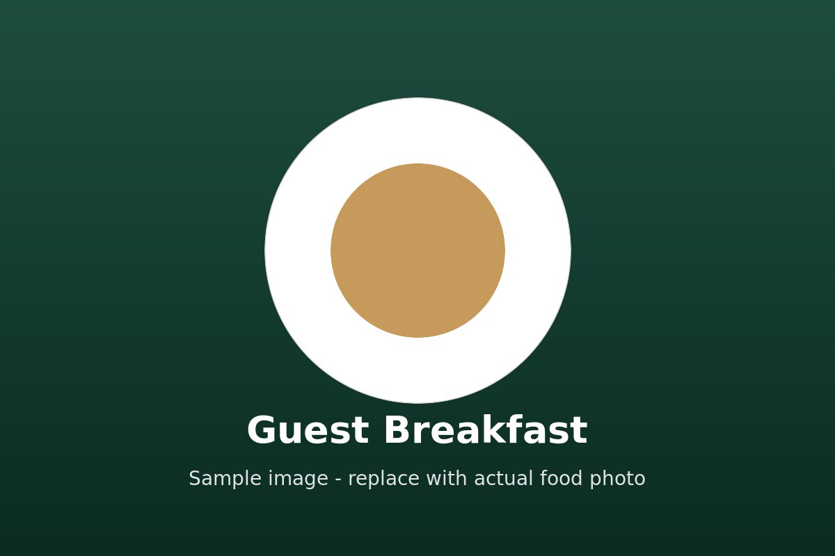 Breakfast at Hotel Nest In Platinum Stays