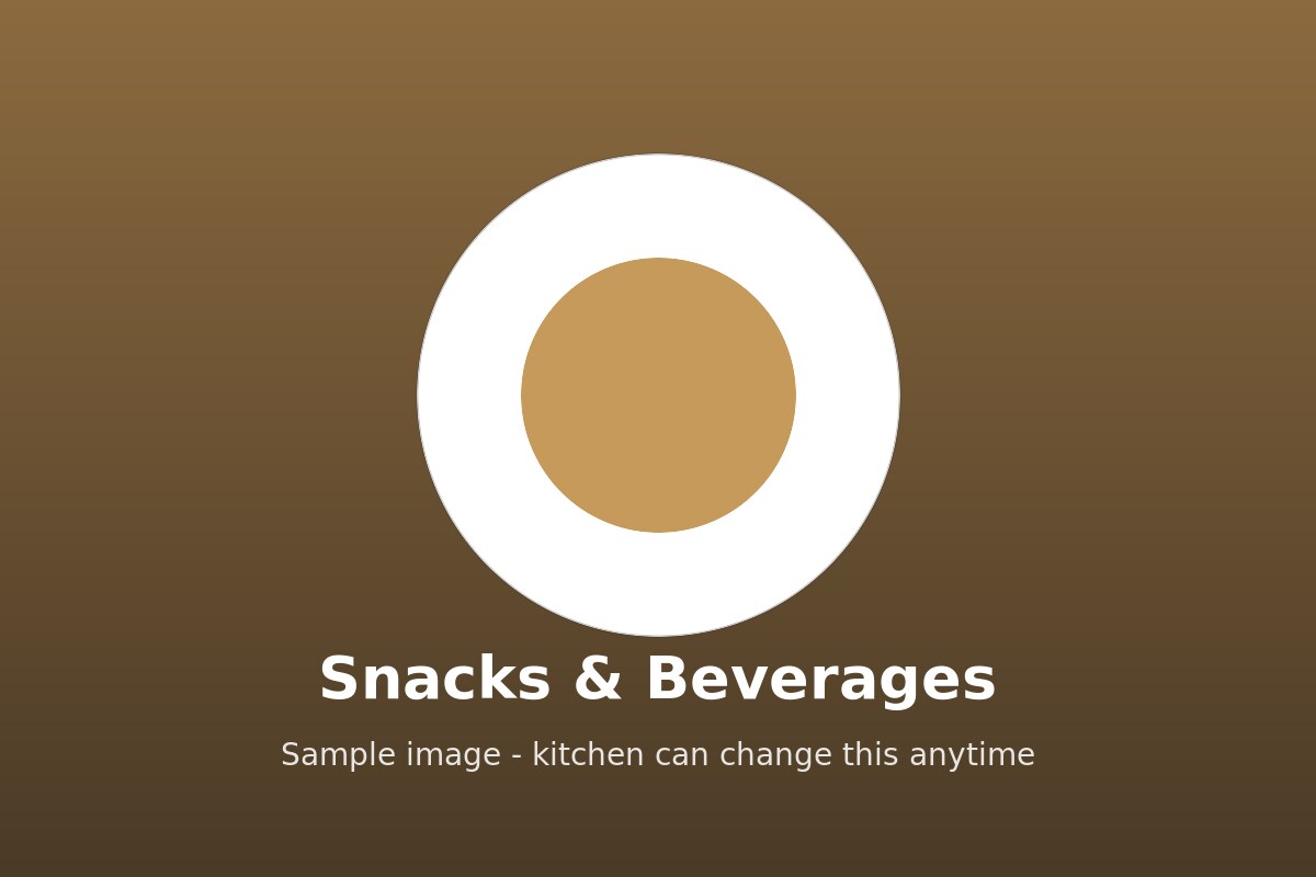 Snacks and beverages at Hotel Nest In Platinum Stays